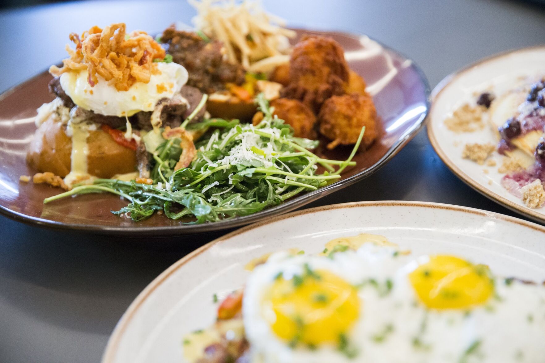 Hatch Early Mood Food